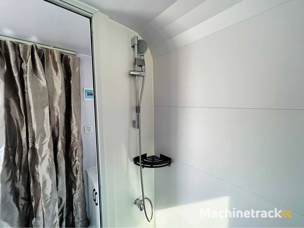 Woonunit 4000x2300x2450mm POD house 2025