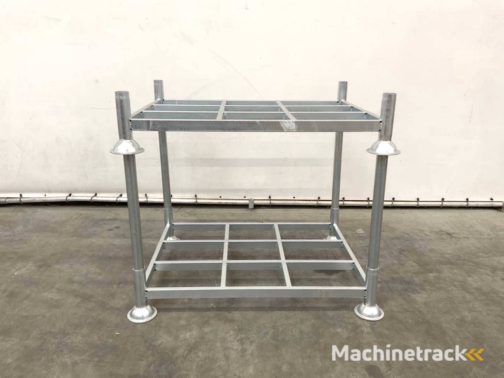 Stapeljuk 1400x1030mm 1500kg (34x)