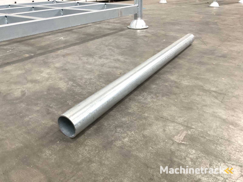 Stapeljuk 1400x1030mm 1500kg (34x)