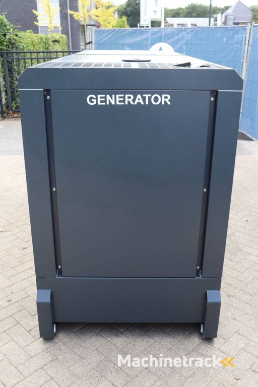 Generator Ricardo GF2-W150 Diesel 150kVA 2025 Nieuw