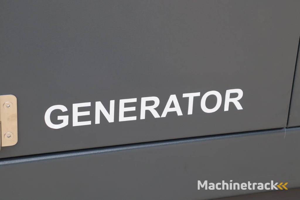 Generator Ricardo GF2-W150 Diesel 150kVA 2025 Nieuw