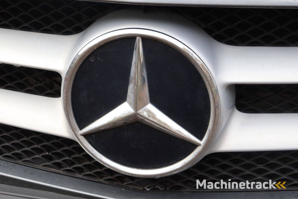 Mercedes-Benz C220D Diesel 195pk 2018