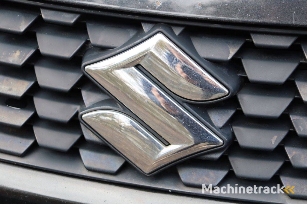 Suzuki Swift Benzine 94pk 2011 (Marge)