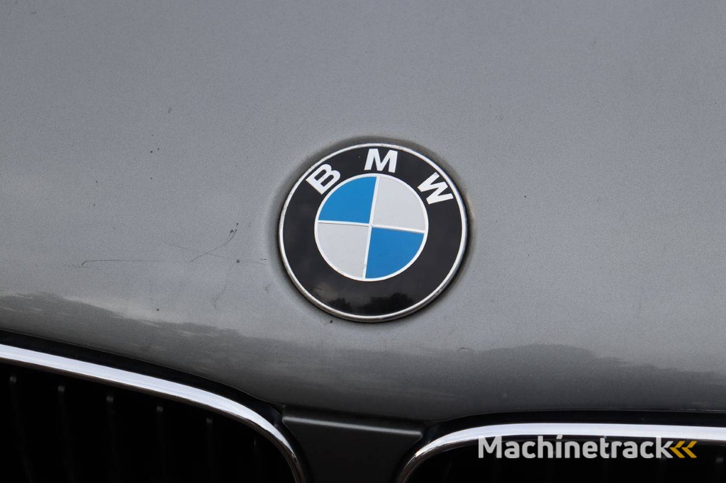 BMW 116i Benzine 123pk 2010 (Marge)