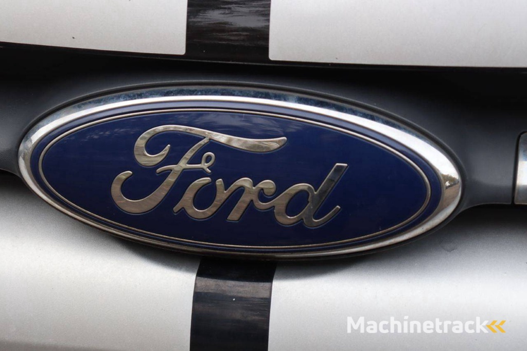 Bestelwagen Ford TRANSIT CUSTOM Diesel 170pk 2018