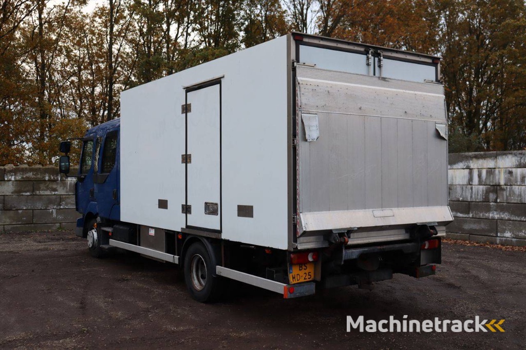 Koelwagen Renault MIDLUM 180-08/B Diesel 174pk 2006