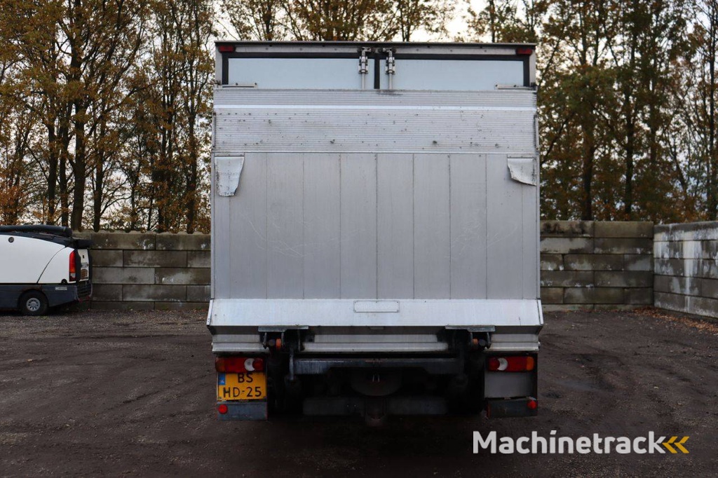 Koelwagen Renault MIDLUM 180-08/B Diesel 174pk 2006