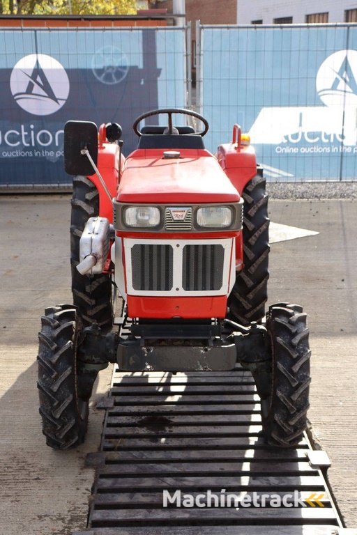 Kleintraktor Yanmar YM2210BD Diesel 22 PS (Marge)