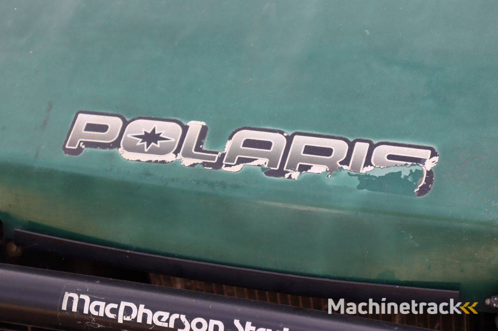 Gator Polaris Ranger 6x6 Gasoline (Margin)