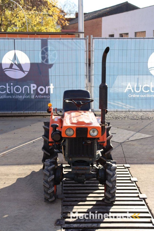 Kleintraktor Kubota B5000 Diesel 9 PS (Marge)