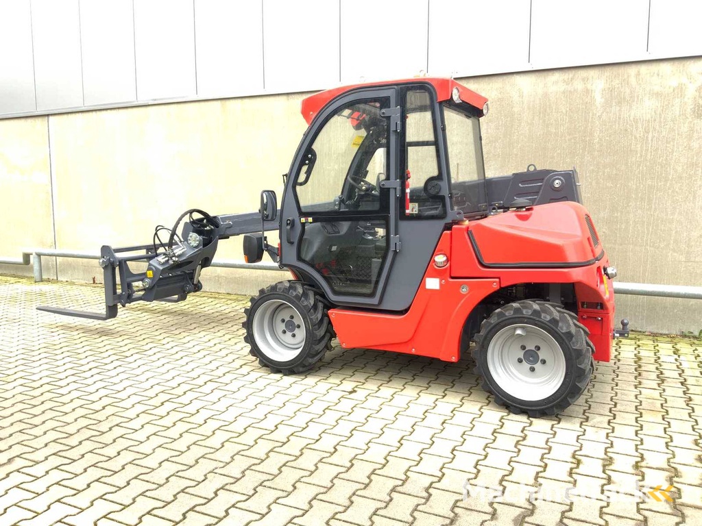 Verreiker Everun ERT1500 Diesel 2025 Nieuw