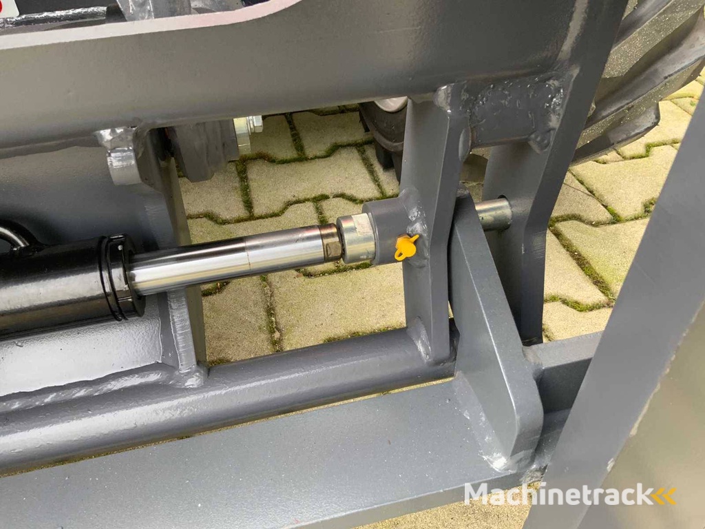 Verreiker Everun ERT1500 Diesel 2025 Nieuw