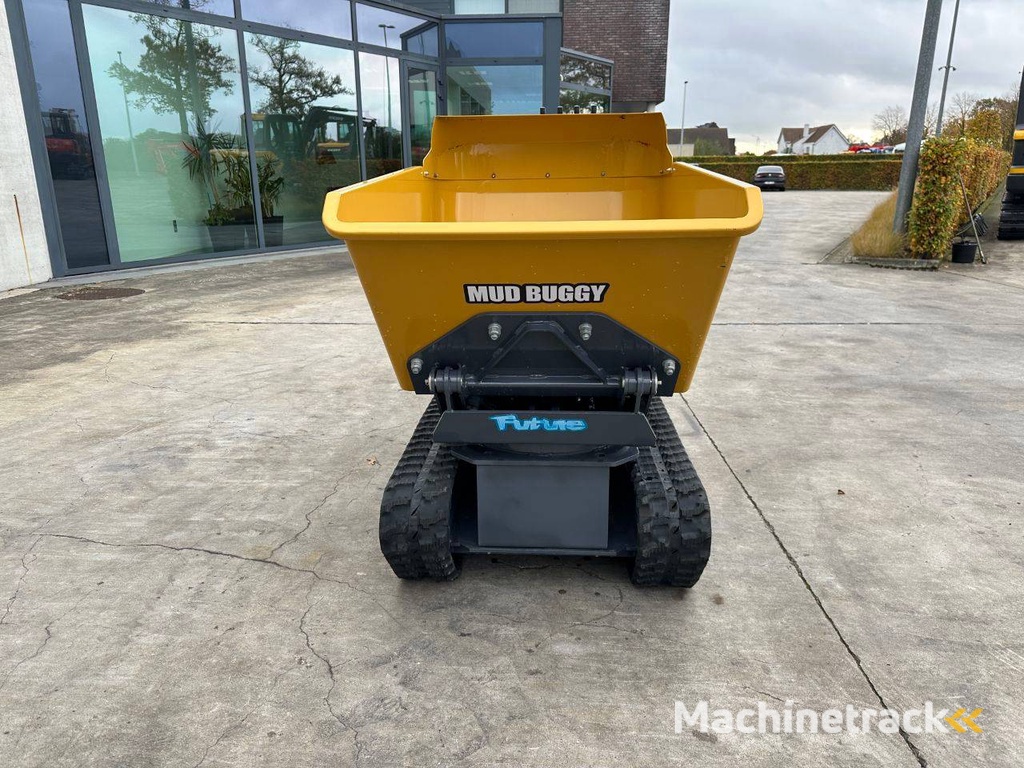 Dumper Future FT-X1200 Diesel 2024 Nieuw