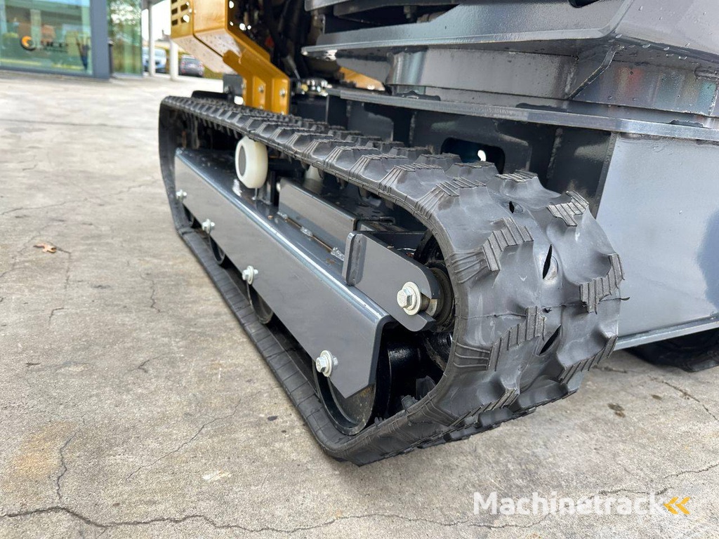 Dumper Future FT-X1200 Diesel 2024 Nieuw