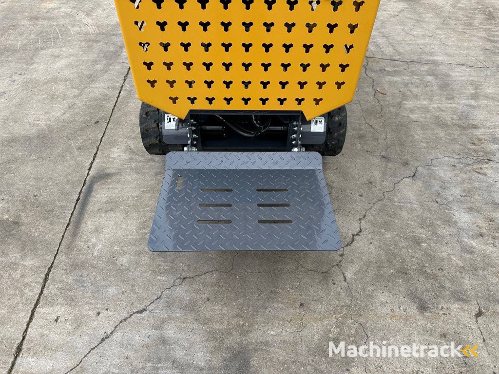 Dumper Future FT-X1200 Diesel 2024 Nieuw