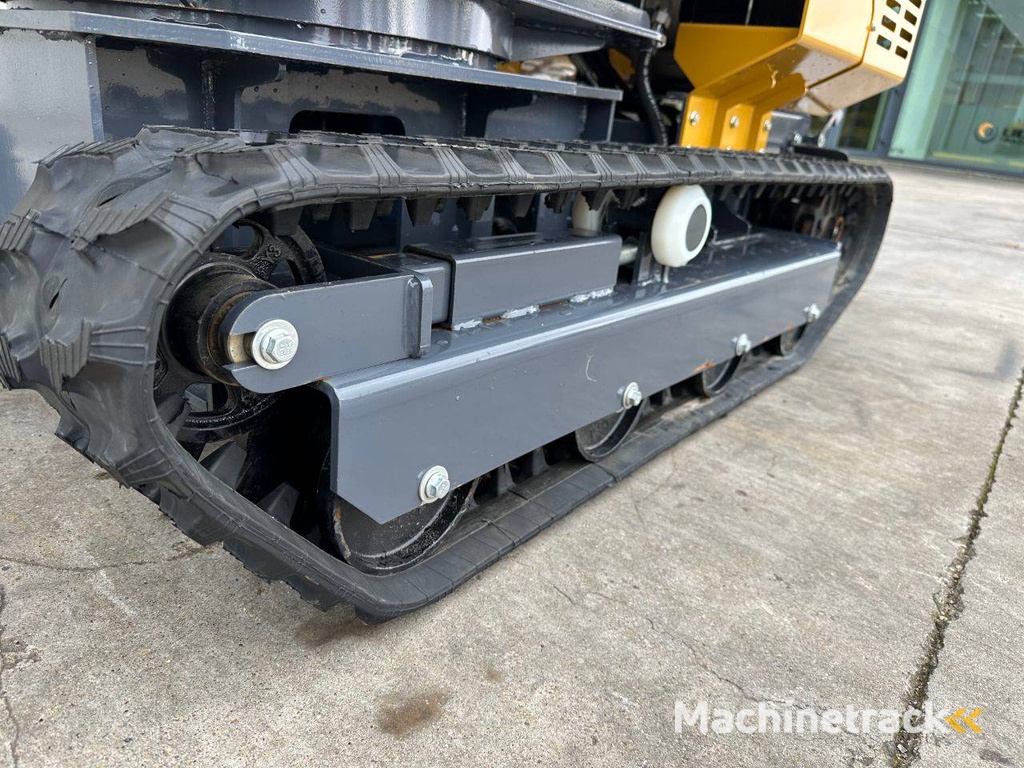 Dumper Future FT-X1200 Diesel 2024 Nieuw