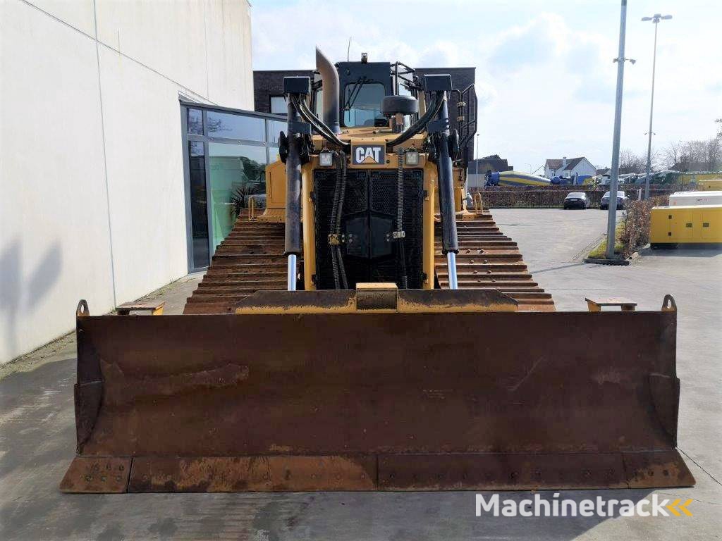 Bulldozer Caterpillar D6T LGP Diesel 2015