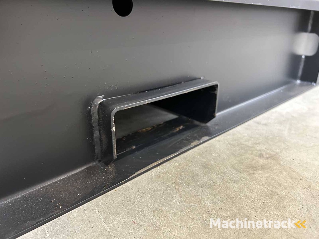 Generator RTE 6739 Diesel 50kVA 2025 Nieuw