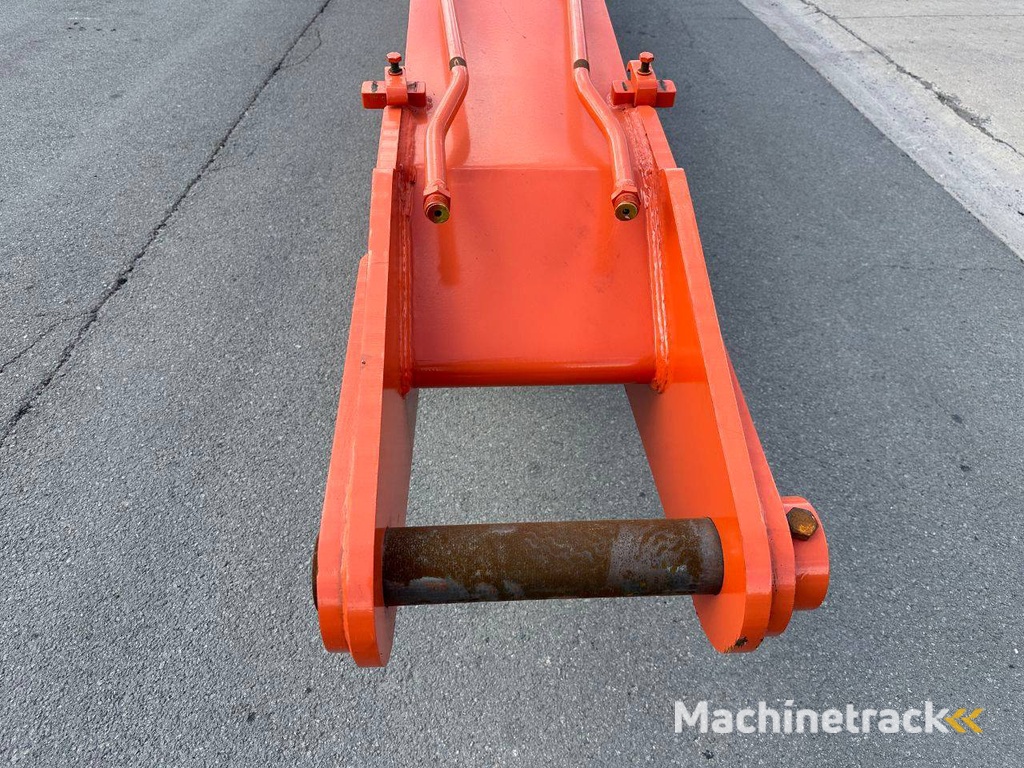 Long Reach Hitachi ZX200 2025 Nieuw