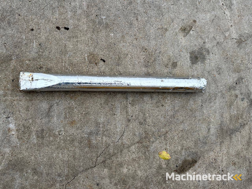 Hydraulische Hamer Kabonc KBKX 45 2024 Nieuw