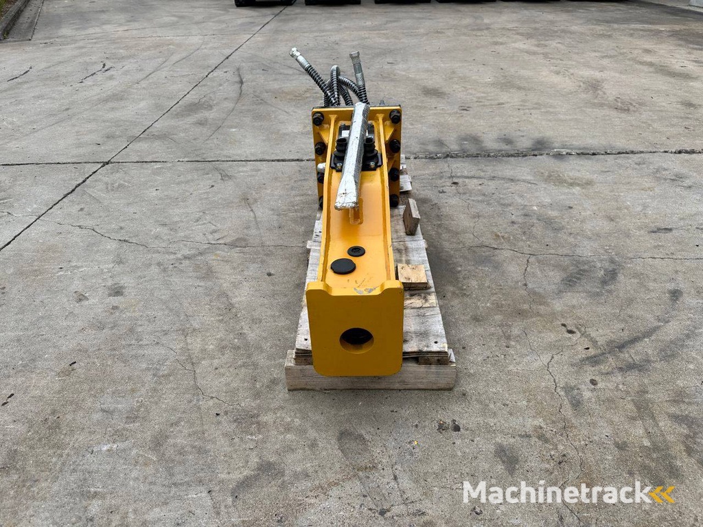 Hydraulische Hamer Kabonc KBKX 45 2024 Nieuw