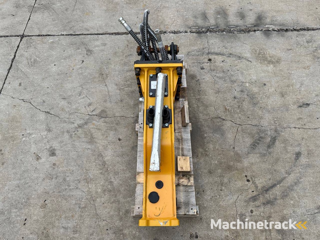 Hydraulische Hamer Kabonc KBKX 45 2024 Nieuw