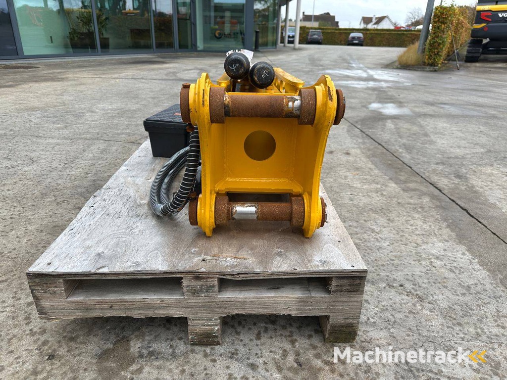 Hydraulische Hamer BLK 680 2025 Nieuw