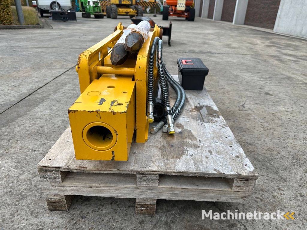 Hydraulische Hamer BLK 680 2025 Nieuw
