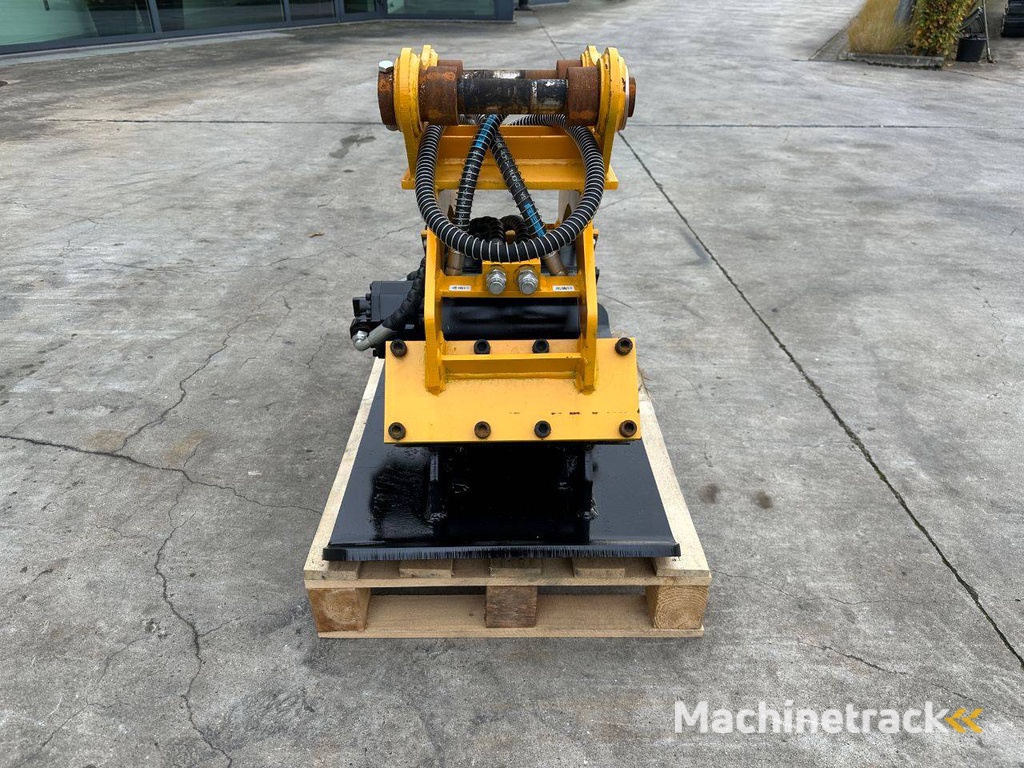 Trilplaat BLK BLK/04 2025 Nieuw