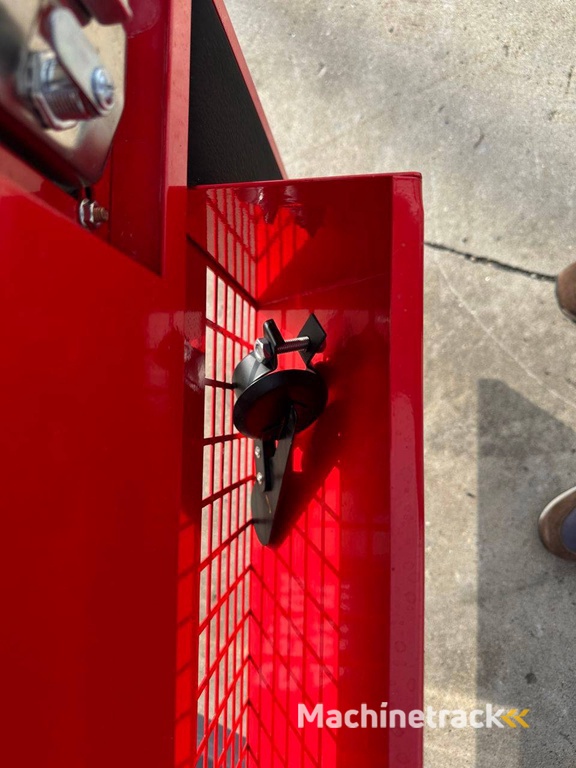 Generator Ashita LG80 55kVA Diesel 2025 Nieuw