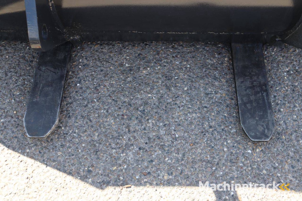 Kniklader Heracles H190 Diesel 17.7kW 2025 Nieuw