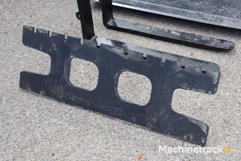 Kniklader Heracles H130 Benzine 18kW 2025 Nieuw