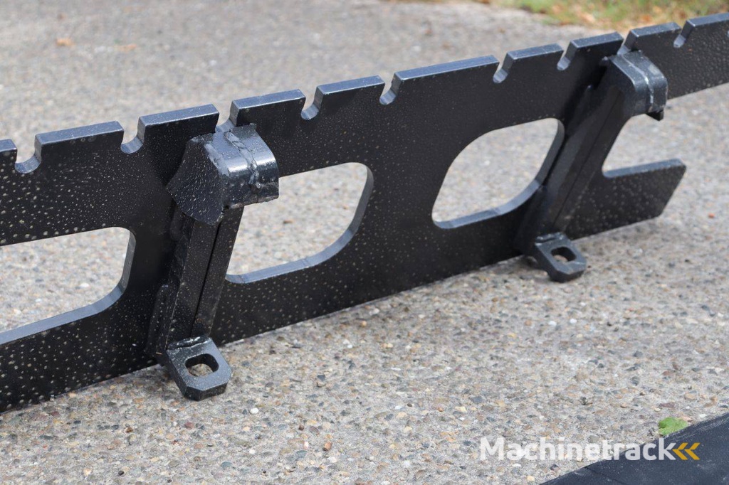 Kniklader Heracles H130 Benzine 18kW 2025 Nieuw