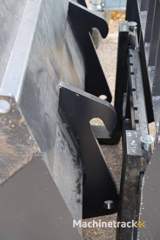 Wiellader Heracles H220 Diesel 18.9kW 2025 Nieuw