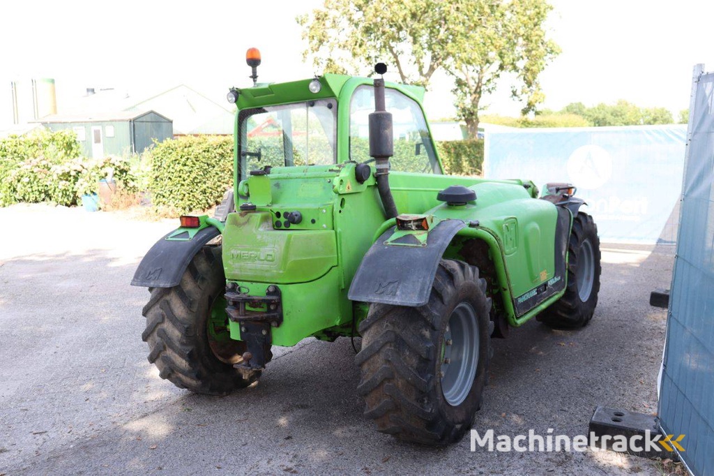 Verreiker Merlo P32.6PLUS Diesel 74.5kW 3200kg 6.4m 2009