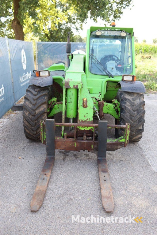 Verreiker Merlo P32.6PLUS Diesel 74.5kW 3200kg 6.4m 2009