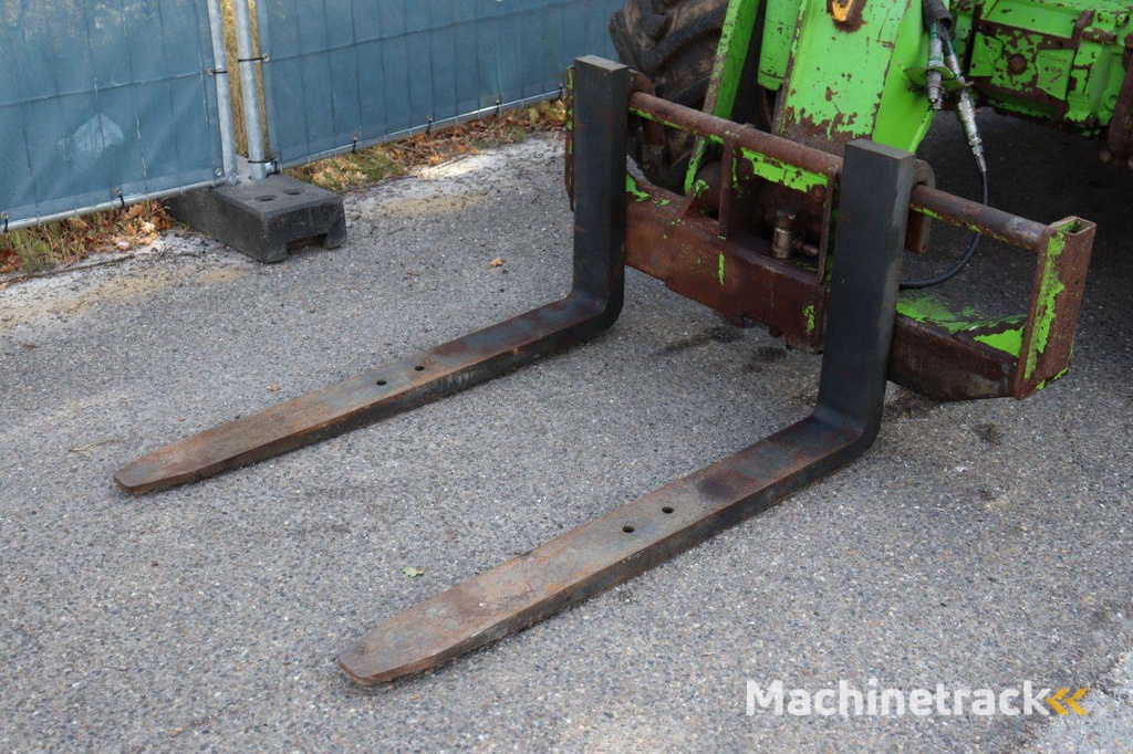 Verreiker Merlo P32.6PLUS Diesel 74.5kW 3200kg 6.4m 2009