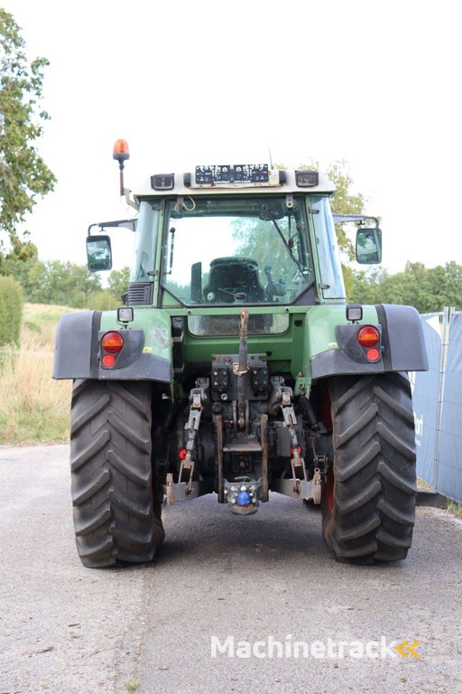 Tractor Fendt Vario Favorit 716 Diesel 121kW