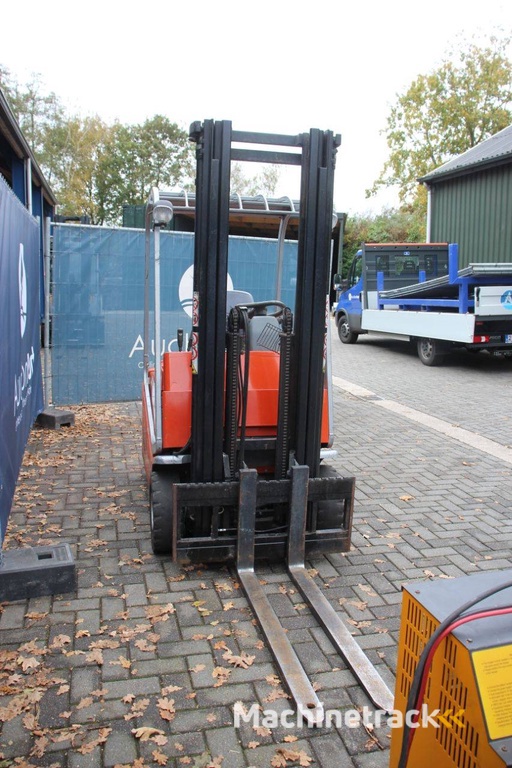 Forklift BT C3E160 Electric 1500kg 3.0m 2007