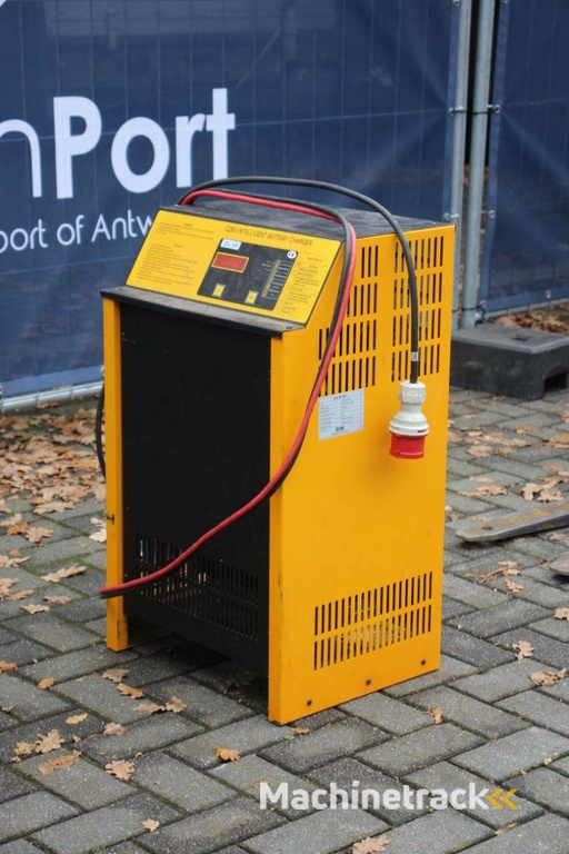 Forklift BT C3E160 Electric 1500kg 3.0m 2007