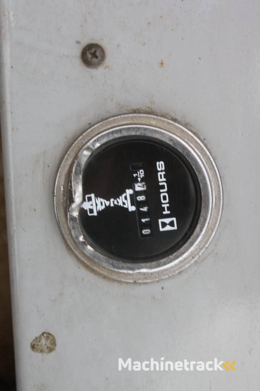 Schaarlift Skyjack SJ 3219 Elektrisch 7.8m 2012