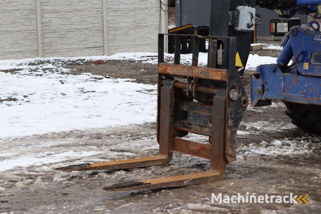 Verreiker Manitou MRT 2150 Diesel 20.6m