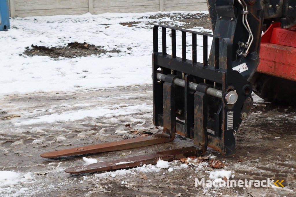 Verreiker Manitou MT 1840 Diesel 17.55m