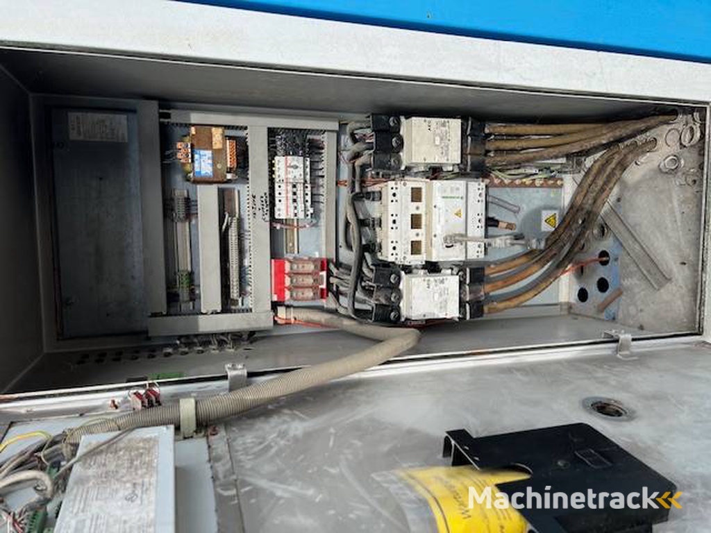 Compressor Compair MA-351 A Elektrisch 10bar 1998