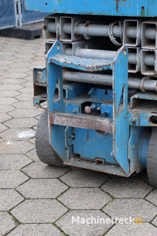 Schaarlift Genie GS-2032 Elektrisch 8.13m