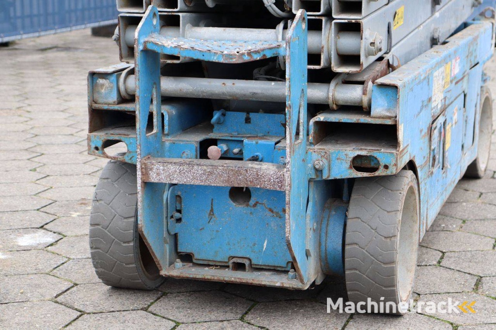 Schaarlift Genie GS-2032 Elektrisch 8.13m