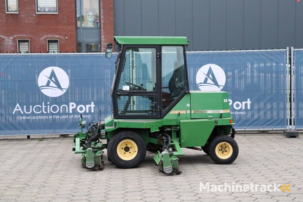 Maaimachine John Deere 1903 Diesel 31kW 2003