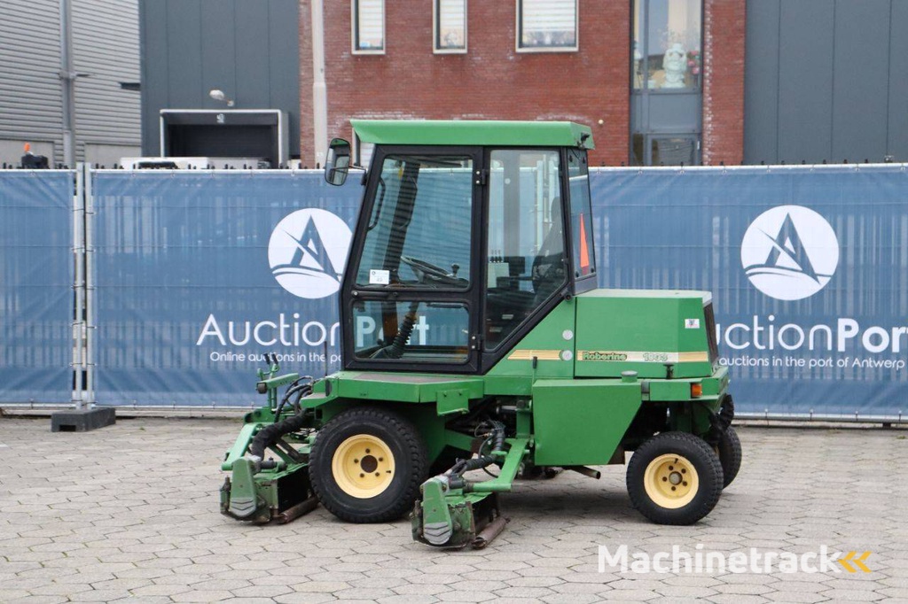 Maaimachine John Deere 1903 Diesel 31kW 2003