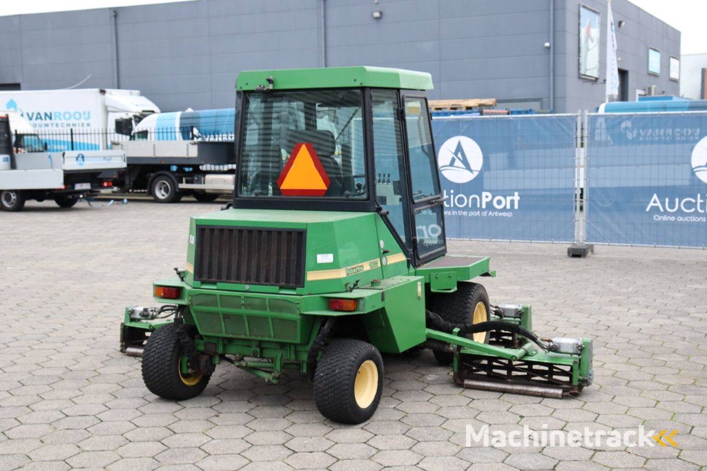 Maaimachine John Deere 1903 Diesel 31kW 2003
