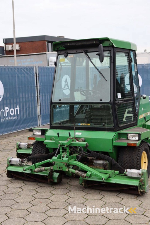 Maaimachine John Deere 1903 Diesel 31kW 2003